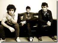 jonas brothers 1024x768