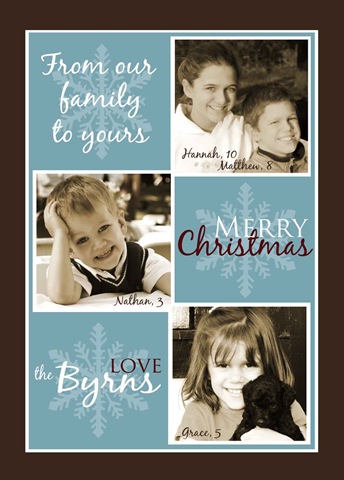 byrn family