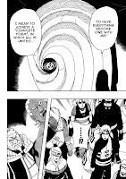 Naruto 467 - Read Online