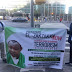 Nigerians In Us Protest, Ask Govenrment To Posecute El-Zakzakky