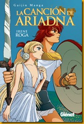 Cancion Ariadna