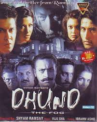 Dhund film 2003