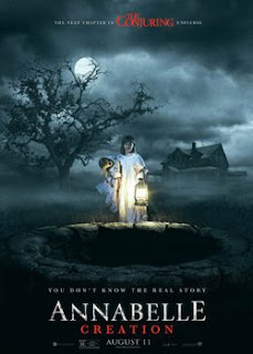 Download Film Annabelle: Creation (2017) CAM Subtitle Indonesia