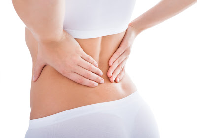 How to take care of the health of the back