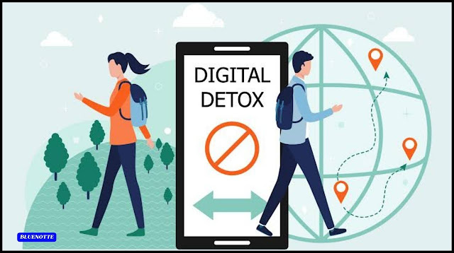 Digital Detox