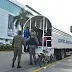 Migración afirma que ha deportado mas de 55 mil personas desde octubre.
