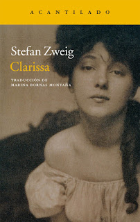 Clarissa Stefan Zweig