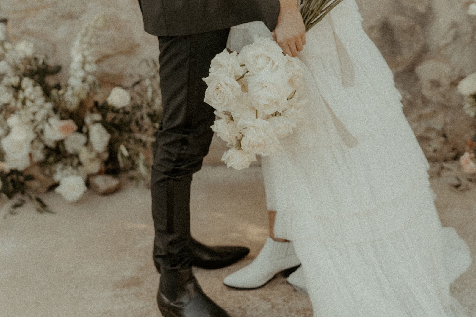 rustic modern wedding inspiration spain images by anni style photography