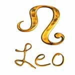 Leo Symbol