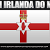 PATCH IRLANDA DO NORTE - BRASFOOT 2017