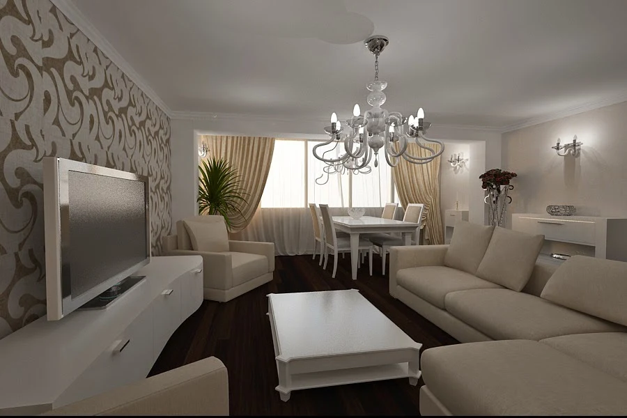 Design -  interior - modern - Constanta