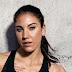 Hope Solo Net Worth