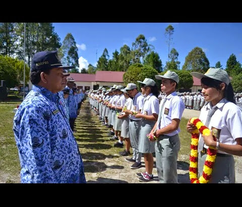 Hari guru nasional