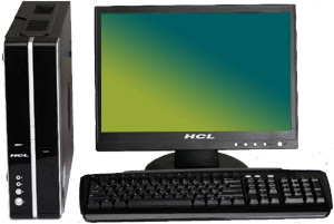 hcl computer