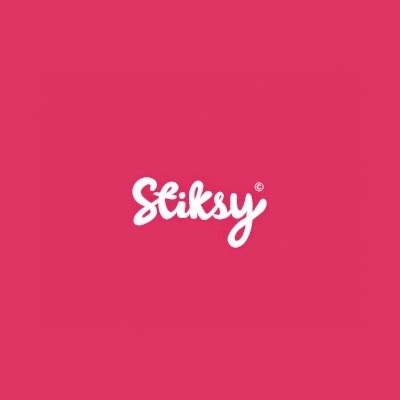 Stiksy Logo