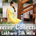 Mid Summer Collection 2012 For Eid By Lakhany Silk Mills | Lakhany Silk Fabrics 2012 Collection For Eid