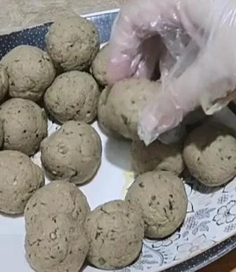 how to make meatballs