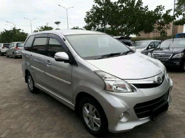 Kereta Sewa Shah Alam Selangor (Car Mpv Van Rental): MPV 