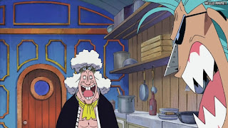 ワンピース アニメ ウォーターセブン編 258話 CP7 ワンゼ Wanze | ONE PIECE Episode 258 Water 7