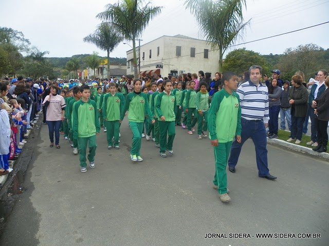 Diretor de Escola – tem que ser grande líder