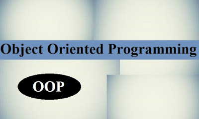 What is object-oriented programming | OOP