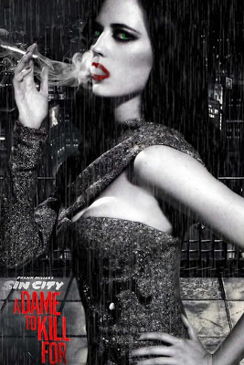 مشاهده وتحميل صور من فيلم Sin City: A Dame to Die For