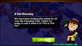 Farmville 2 Country Escape Mobile