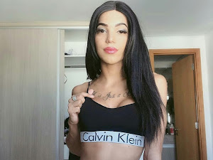 Lana Almeida