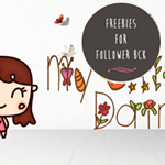 Freebies Header Part 1