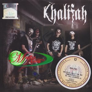 Khalifah - Khalifah 2009