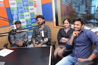 Nenostha Movie Song Launch Event in Radio City