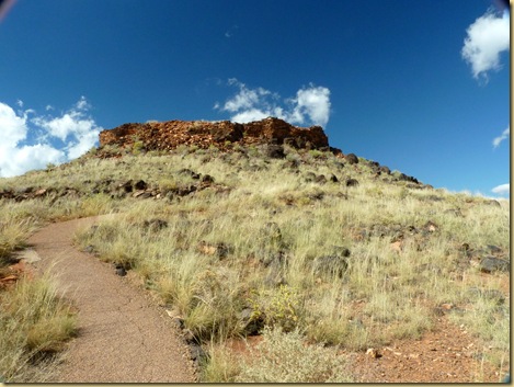 2010-09-22 - AZ, Wupatki -Sunset Crater National Monuments - 1044