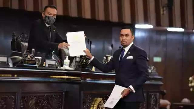 DPR Sahkan UU MLA, Pemerintah Indonesia Bisa Lacak Aset Hasil Pidana di Swiss