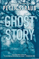 Peter Straub, American, Drama, Fiction, Ghost, Horror, Literary, Literature, Suspense, Thriller