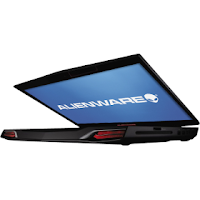 Alienware M17XR3 (AM17XR3-7526BK) gaming laptop