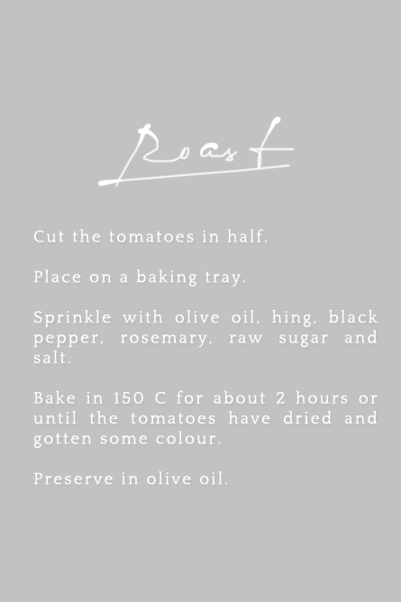Tomato-roast-recipe