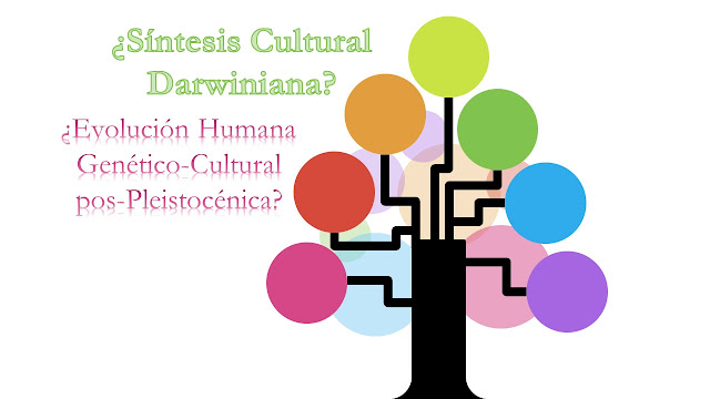 Evolución Cultural Darwiniana: Caída de la Memética en pro de la en Boga “Coevolución Gen-Cultura”