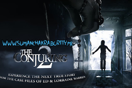 The Conjuring 2 (2016) Dual Audio Movie Download In 720p HD