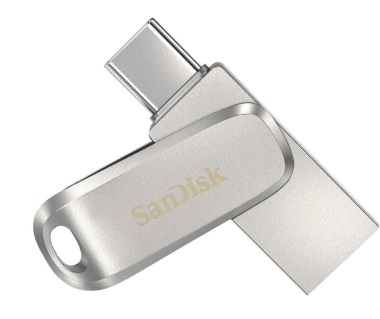 في معرض CES العام الماضي كشفت شركة ويسترن ديجيتال محرك الإبهام SanDisk 4TB USB-C Prototype. ومجددا نجحت الشركة في تحقيق إنجازعالمي بكشفها عن نموذج أولي SSD محمول بسعة 8 تيرابايت.    بالإضافة إلى ذلك.أطلقت ويسترن ديجيتال أيضًا محرك الإبهام 1DB SanDisk Ultra Dual Drive Luxe USB Type-C للهواتف الذكية وأجهزة الكمبيوتر المحمولة. يوفر محرك أقراص فلاش 1 تيرابايت المعدني بالكامل USB Type-C وواجهة USB-A العادية في كل نهاية ، ويتوافق مع معايير الأداء USB 3.1 Gen 1 ، مما يعني أن المشترين ينظرون إلى سرعات قراءة تبلغ 150 ميجابايت / ثانية. يصل سعره إلى 249.99 دولارًا أمريكيًا وهو الآن معروض للبيع من موقع Western Digital الرسمي.