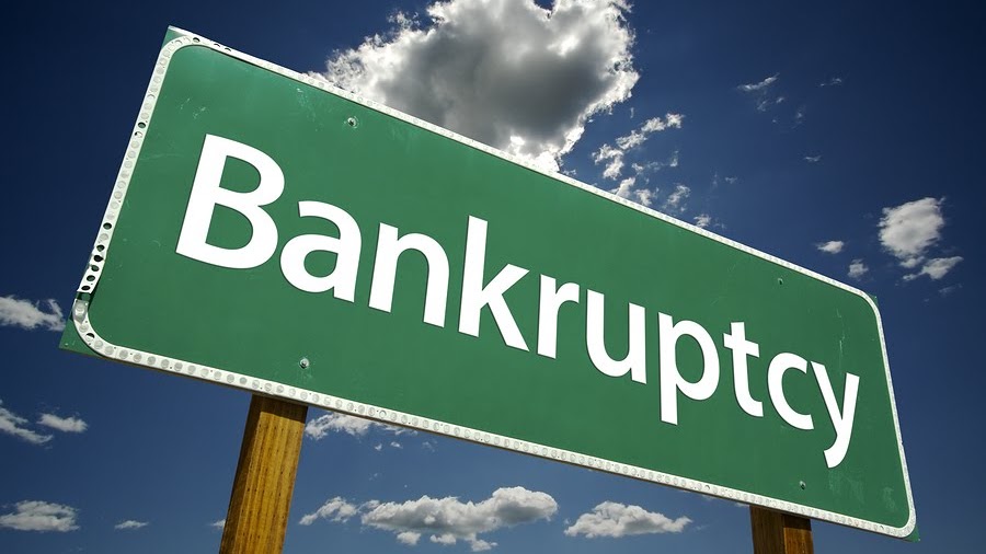 Chapter 11, Title 11, United States Code - Ch 11 Bankruptcy