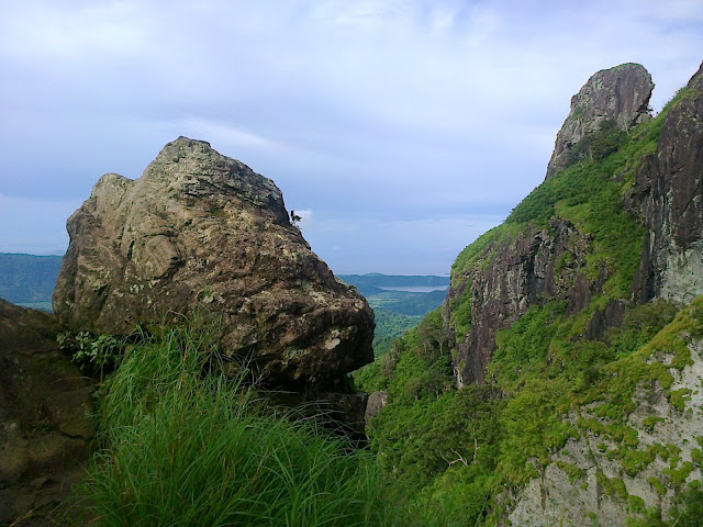 Mt. Pico de Loro