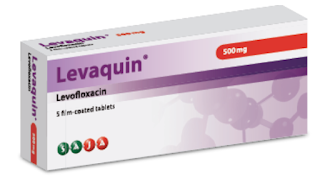 Levaquin دواء