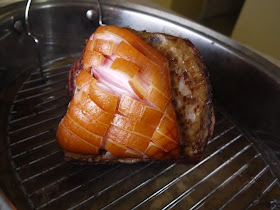 country ham
