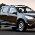 LANÇAMENTO - NOVA CHEVROLET S10