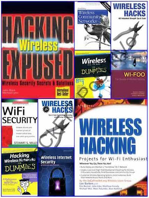 hacking ebook