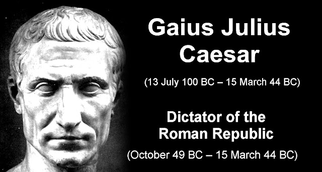 Julius Caesar