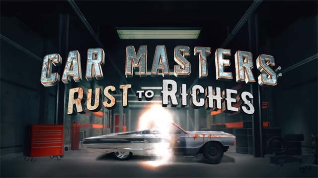 Car Masters: Rust to Riches Season 5 Review