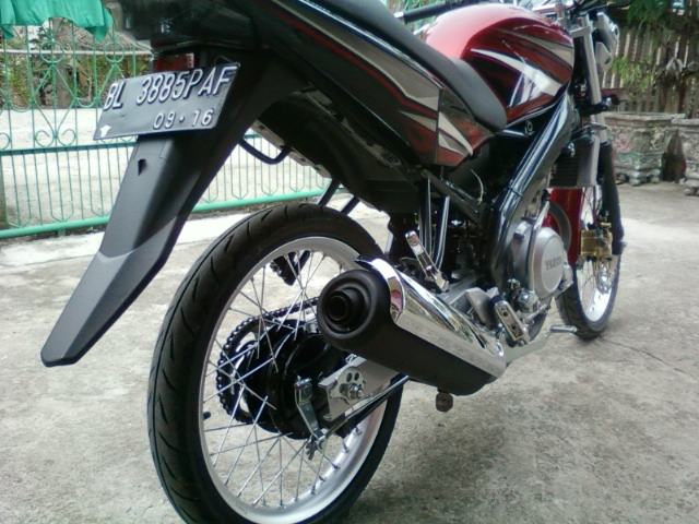 modifikasi motor title=