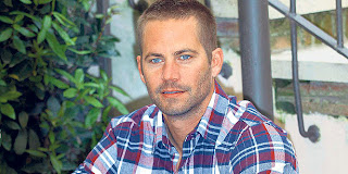 Paul Walker