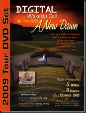 DWUC 5 DVDs